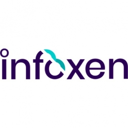 Infoxen Technologies Logo
